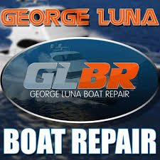 George Luna Boat Repair