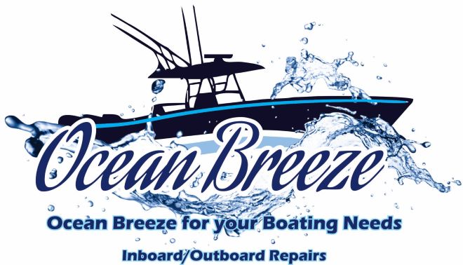 Ocean Breeze Marine Service & Repair